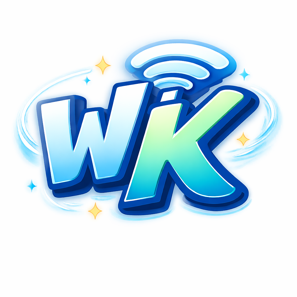 Wifiku App